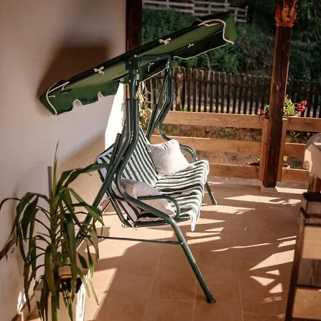 Ruzina Staza Rudnik Kačerski