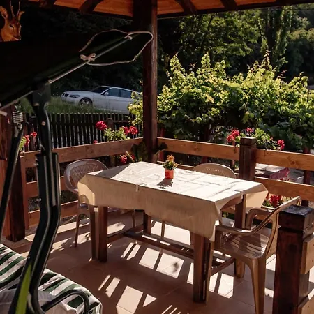 Ruzina Staza Apartamento Rudnik Kačerski