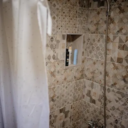 דירה Ruzina Staza רודניק