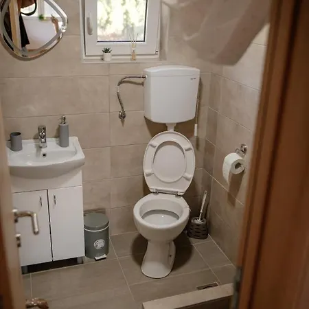 Ruzina Staza Rudnik Kačerski