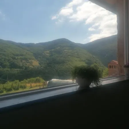 Ruzina Staza * Rudnik Kačerski