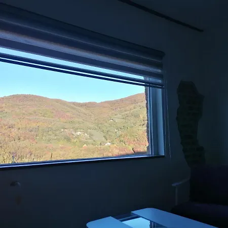 Apartamento Ruzina Staza Rudnik