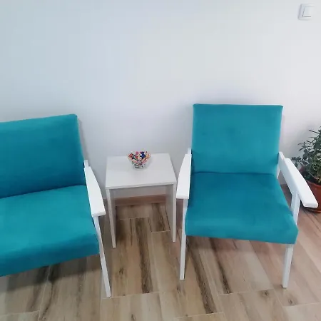 Ruzina Staza Apartment Rudnik