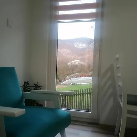 Ruzina Staza Rudnik Kačerski