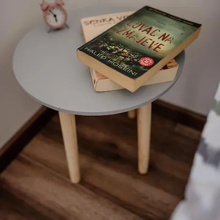 Ruzina Staza רודניק