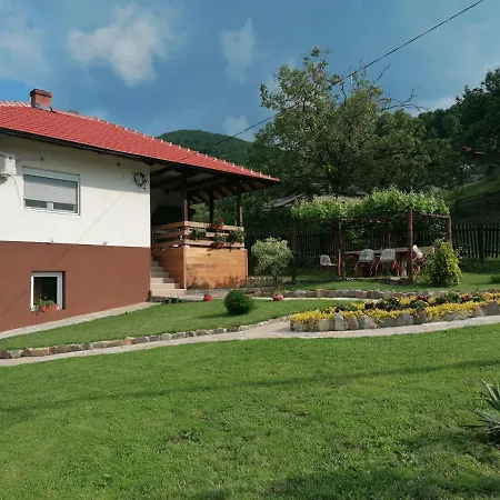 Ruzina Staza * Rudnik