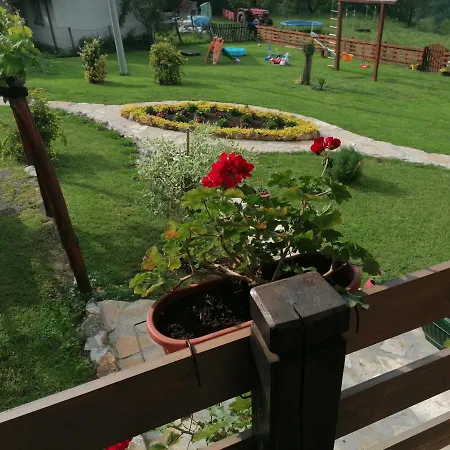 Apartment Ruzina Staza *