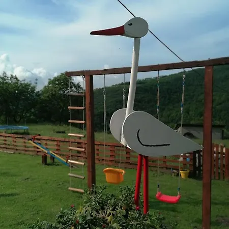 Ruzina Staza * Rudnik Kačerski