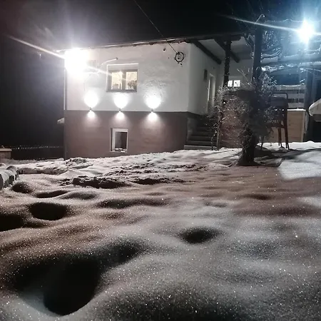 Apartamento Ruzina Staza Rudnik Kačerski