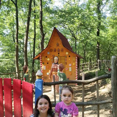 Ruzina Staza Apartamento Rudnik Kačerski