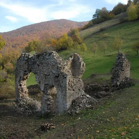 Ruzina Staza
