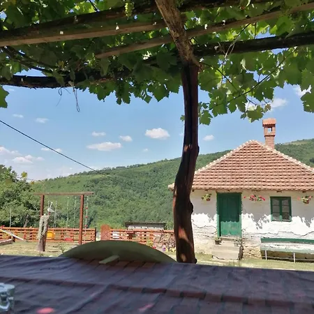 Ruzina Staza Apartamento Rudnik Kačerski