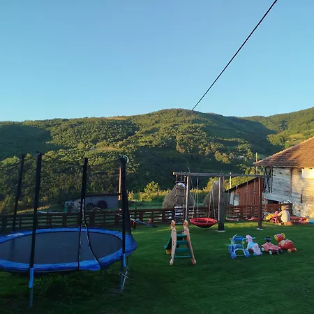 Ruzina Staza Apartamento *