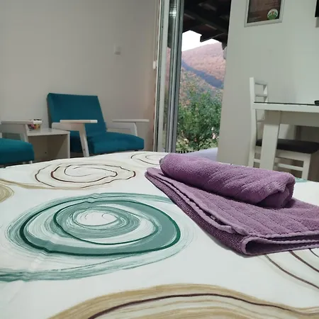 Apartamento Ruzina Staza Rudnik Kačerski