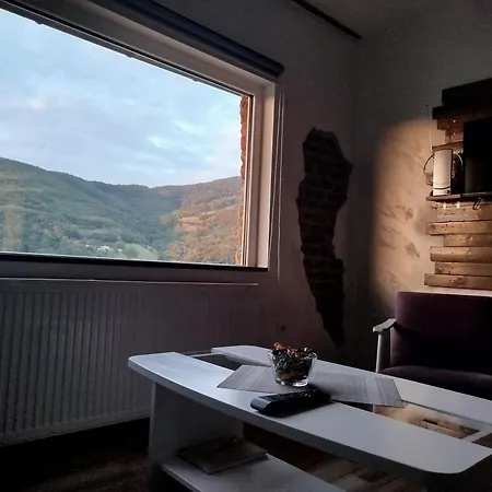 Ruzina Staza Apartment Rudnik
