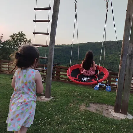 Apartamento Ruzina Staza Rudnik Kačerski