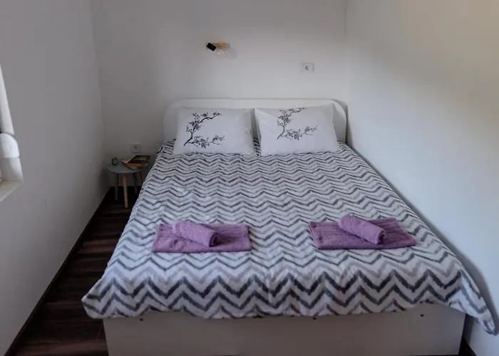 Διαμέρισμα Ruzina Staza *