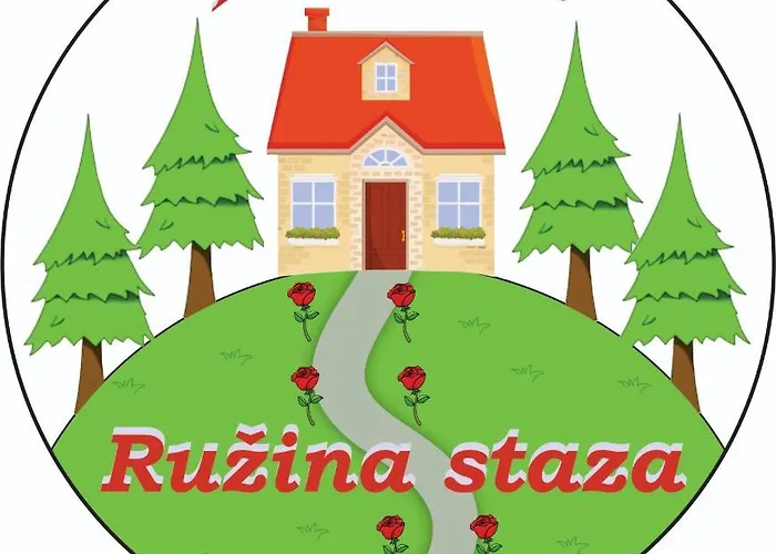 Ruzina Staza *