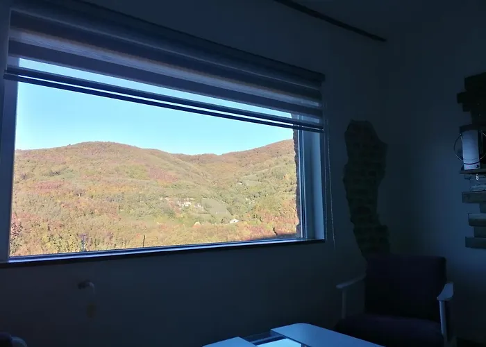 Διαμέρισμα Ruzina Staza Rudnik