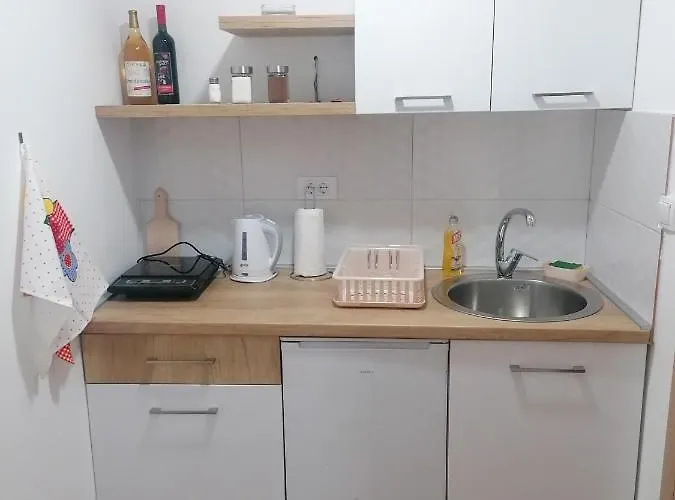 Διαμέρισμα Ruzina Staza Rudnik