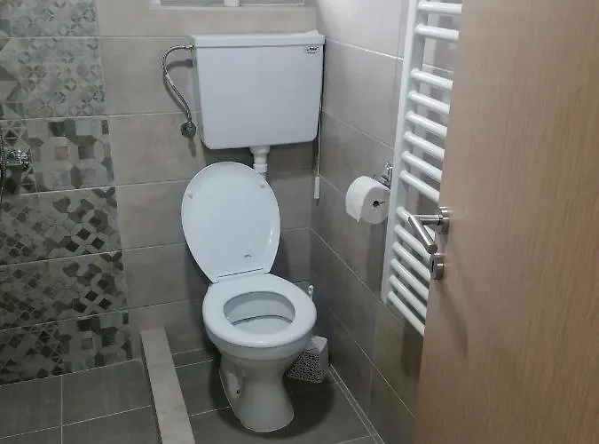 Ruzina Staza Διαμέρισμα *