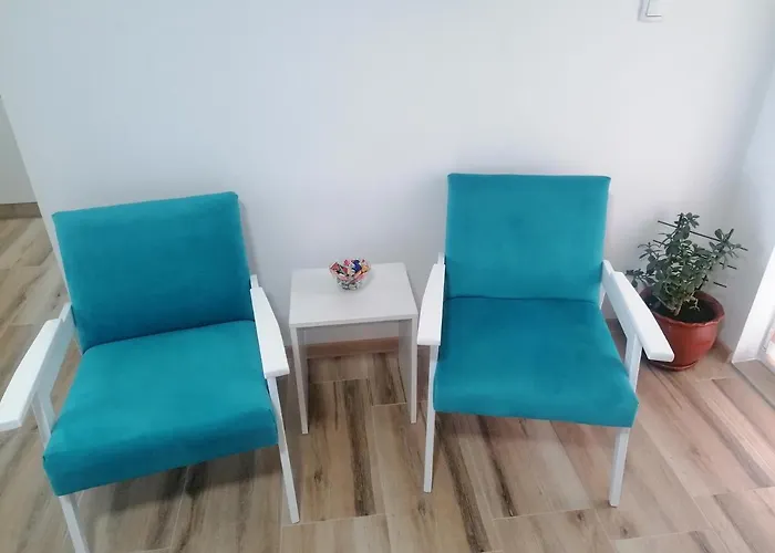 Ruzina Staza Διαμέρισμα Rudnik