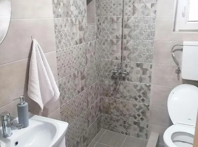 Διαμέρισμα Ruzina Staza