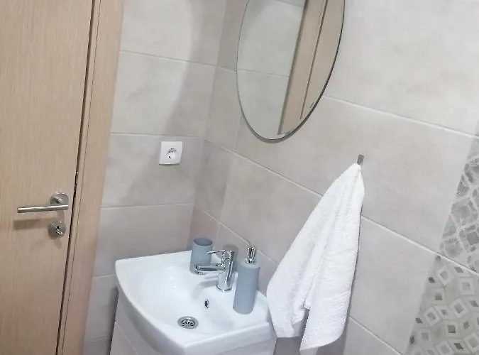 Διαμέρισμα Ruzina Staza *