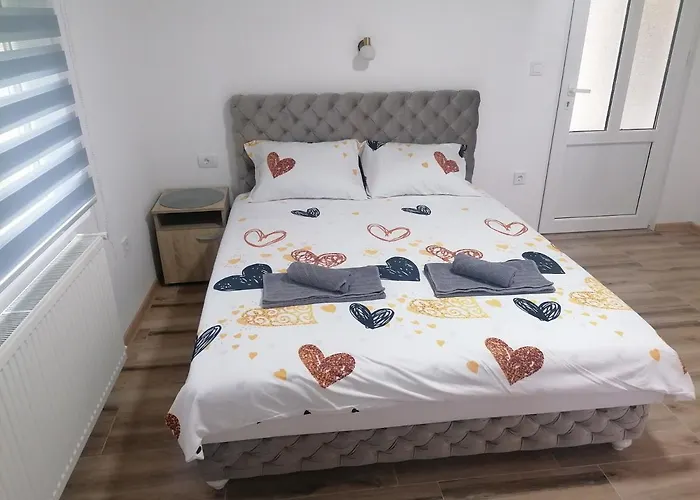 Διαμέρισμα Ruzina Staza *