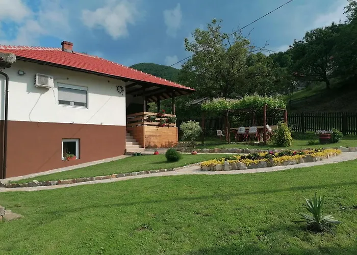 Ruzina Staza * Rudnik