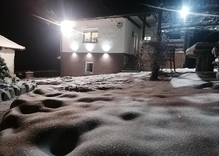 Διαμέρισμα Ruzina Staza Rudnik