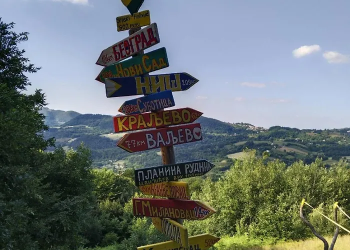 Διαμέρισμα Ruzina Staza