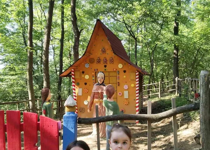 Ruzina Staza Διαμέρισμα Rudnik