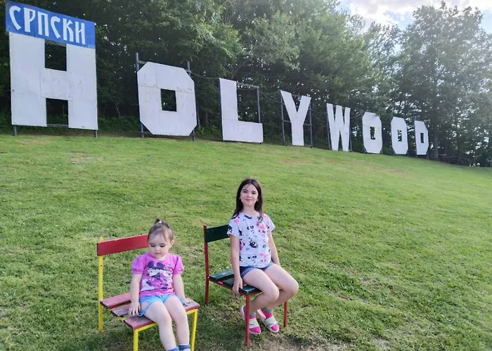 Ruzina Staza Διαμέρισμα