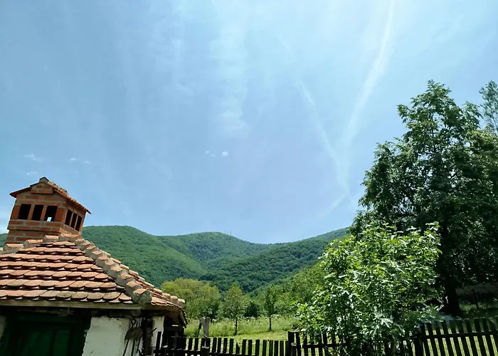 Διαμέρισμα Ruzina Staza *