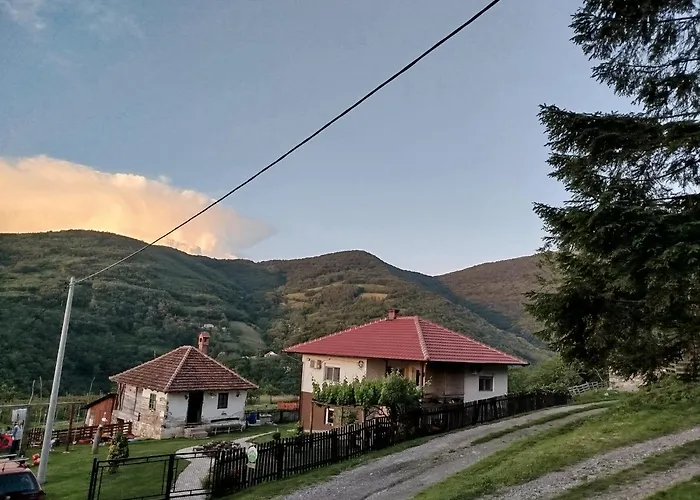 Διαμέρισμα Ruzina Staza *