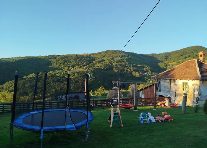 Ruzina Staza Διαμέρισμα *