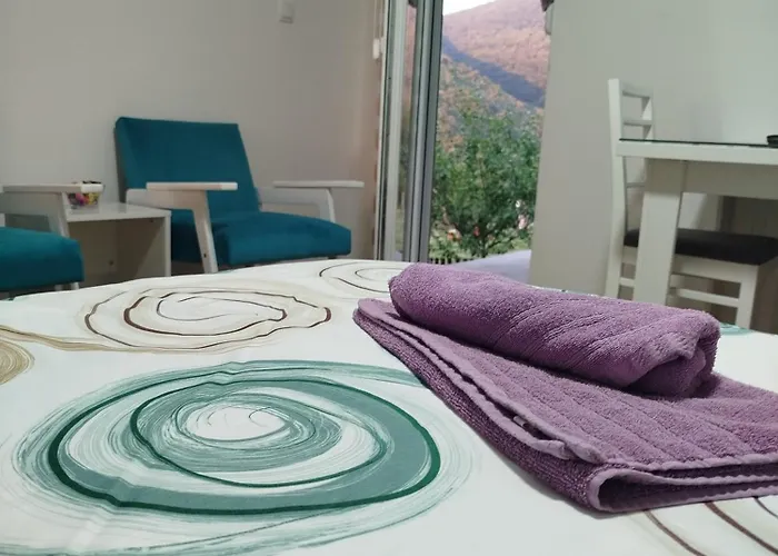 Διαμέρισμα Ruzina Staza Rudnik