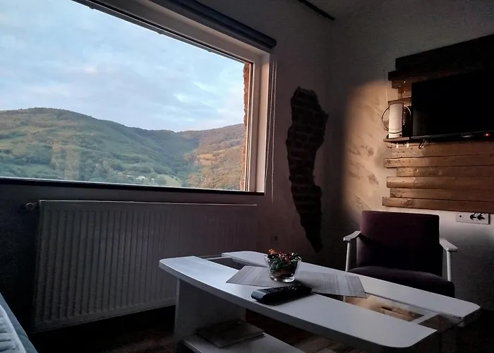 Ruzina Staza Διαμέρισμα Rudnik