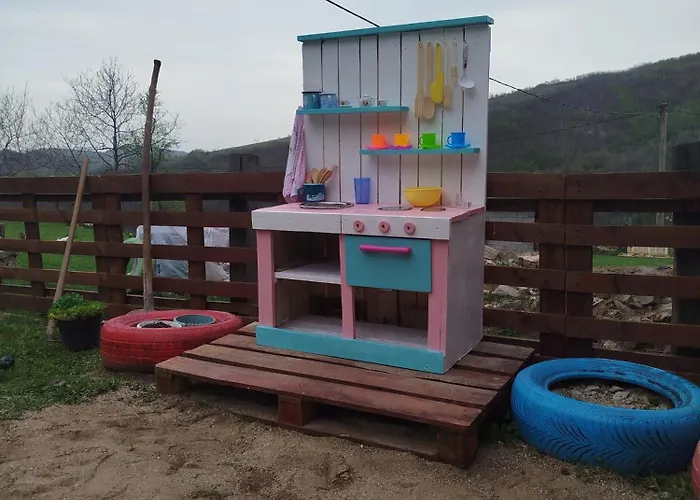 Διαμέρισμα Ruzina Staza