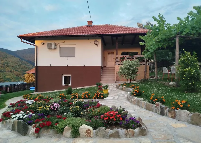 Διαμέρισμα Ruzina Staza *