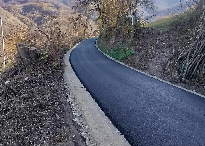 Διαμέρισμα Ruzina Staza Rudnik